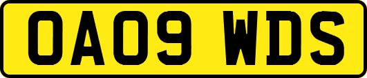 OA09WDS