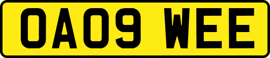 OA09WEE