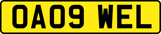 OA09WEL