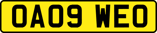OA09WEO