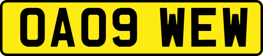 OA09WEW