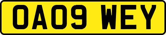 OA09WEY
