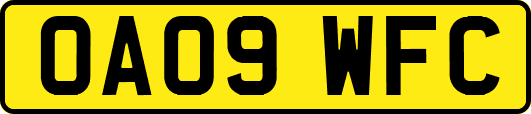 OA09WFC