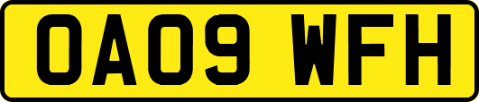 OA09WFH