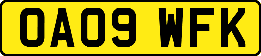 OA09WFK