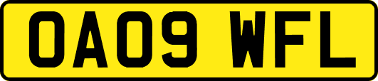 OA09WFL