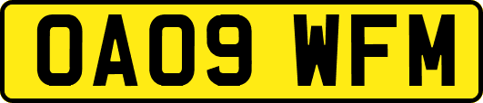OA09WFM