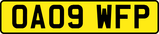 OA09WFP