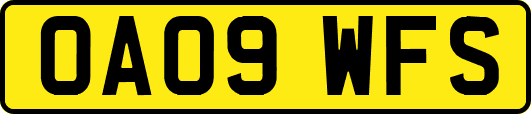 OA09WFS