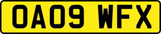 OA09WFX
