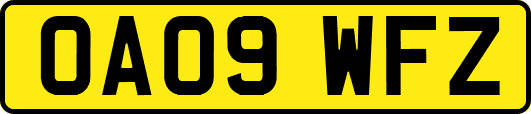 OA09WFZ