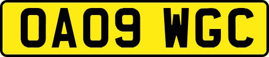 OA09WGC