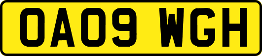OA09WGH