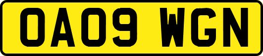 OA09WGN