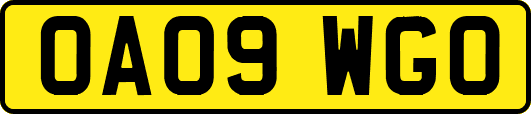 OA09WGO