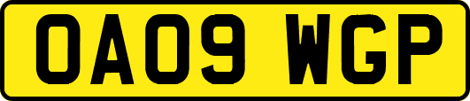 OA09WGP