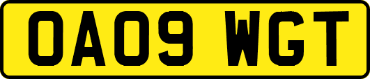 OA09WGT