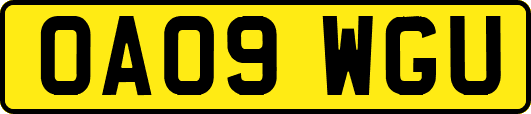 OA09WGU