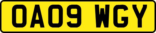 OA09WGY