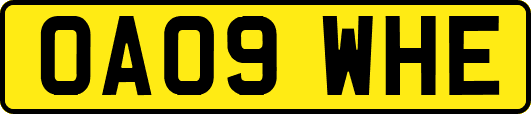 OA09WHE