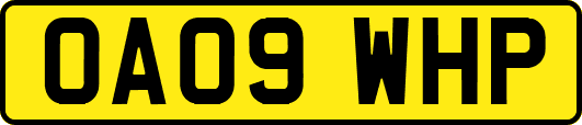 OA09WHP