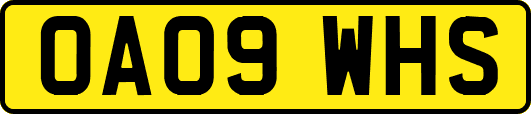 OA09WHS