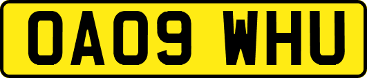 OA09WHU