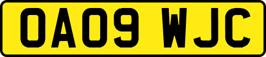 OA09WJC