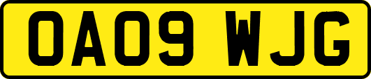 OA09WJG