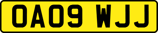 OA09WJJ