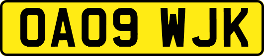 OA09WJK