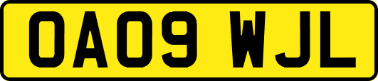 OA09WJL