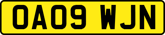 OA09WJN
