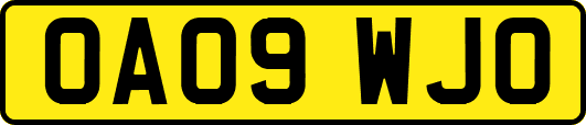 OA09WJO