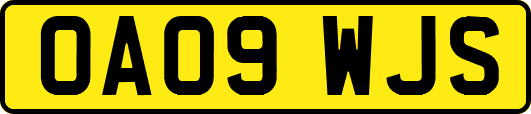 OA09WJS