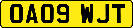 OA09WJT