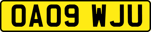 OA09WJU