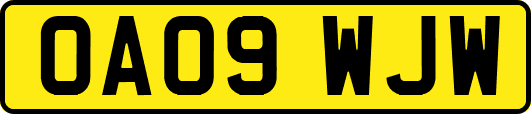 OA09WJW