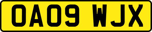 OA09WJX
