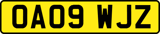 OA09WJZ