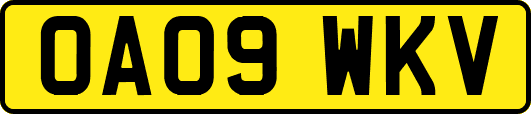OA09WKV