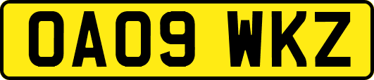 OA09WKZ