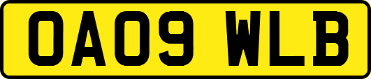 OA09WLB