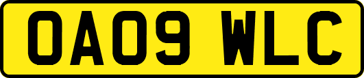 OA09WLC