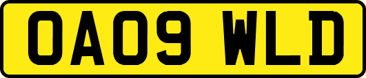 OA09WLD