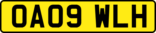 OA09WLH