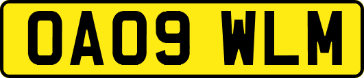 OA09WLM