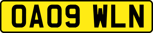 OA09WLN