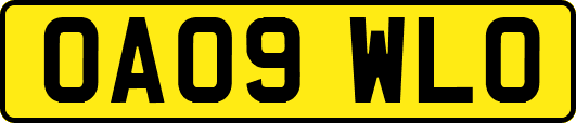OA09WLO