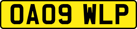 OA09WLP